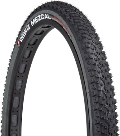 Mezcal III G2.0 Tire