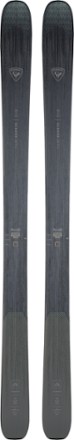 Rossignol Men's Sender 106 Ti Plus Skis