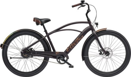 Electra Kakau Cruiser Go! Electric Bike