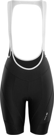 RS Pro Bib Bike Shorts - Women's