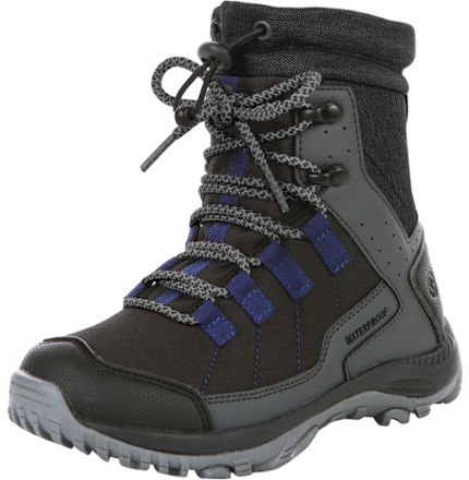 Echo Pass Snow Boots - Kids'