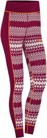 Agnes Base Layer Bottoms - Women's