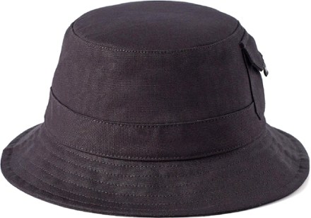 Pocket Bucket Hat