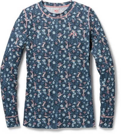 Fryd Long-Sleeve Base Layer Top - Women's