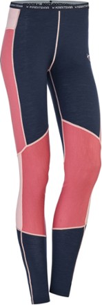 Kari Traa Lam Base Layer Pants - Women's 0