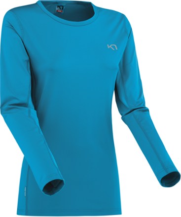 Nora Long-Sleeve T-Shirt - Women's