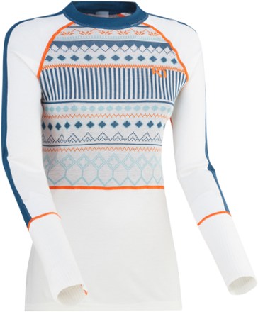 Perle Base Layer Top - Women's