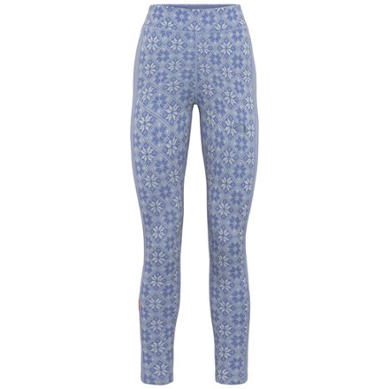 Kari Traa Rose High-Waist Base Layer Pants - Women's 0