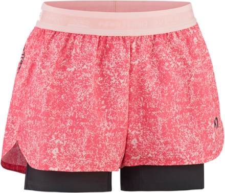 Tone Shorts - Women's