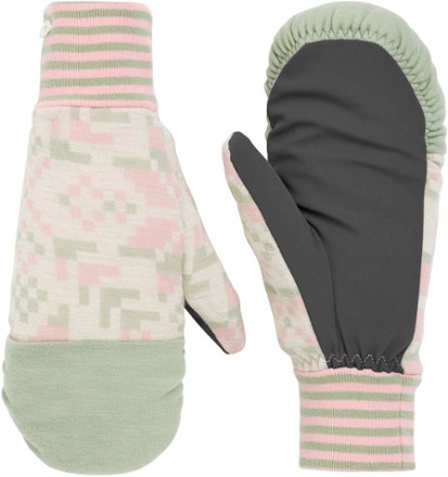 Else Mittens - Women's