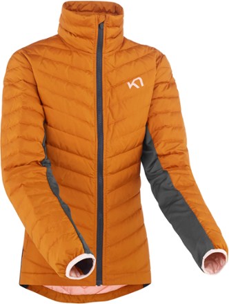 Eva Down Jacket - Women's
