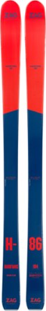 Harfang 86 Skis - Men's - 2022/2023