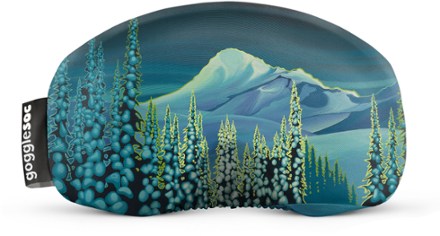 McCrae Peak Soc Goggle Cover