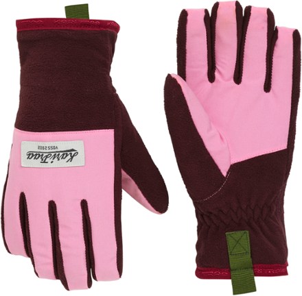 Ragna Gloves - Women's