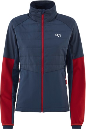 Ragna Insulated Jacket - Women's