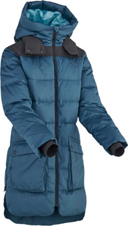 Rong Down Parka - Women's