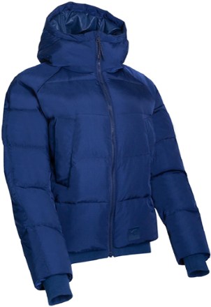 Kari Traa Skjelde Down Jacket - Women's 0