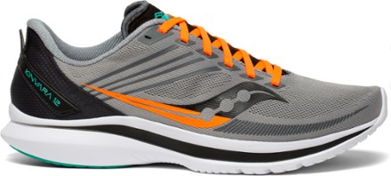 Kinvara 12 Road-Running Shoes - Men's