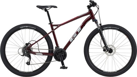 Aggressor Expert 29" Bike - 2021