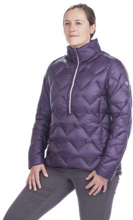 Big Agnes Women's Cora Insulated Pullover