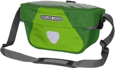 Ultimate Six Plus Handlebar Bag