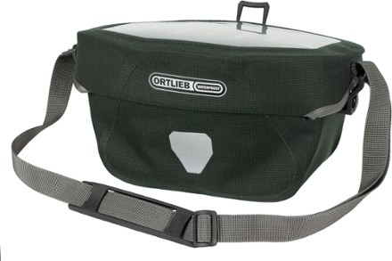 Ultimate Six Urban Handlebar Bag