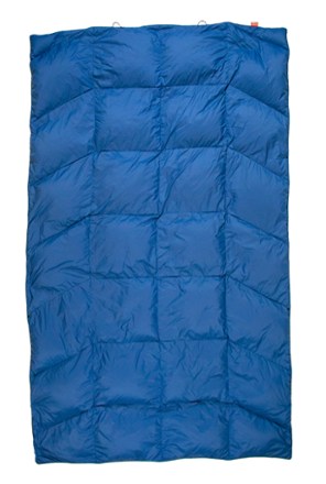 Sierra Quilt