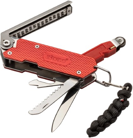 Fire Starting Multi-Tool