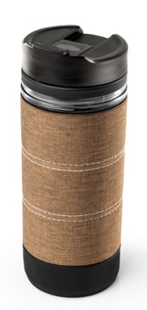 Commuter Java Press - 15 fl. oz.