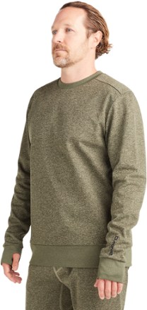 Liberator Lightweight Crew Sweatshirt - Men's
