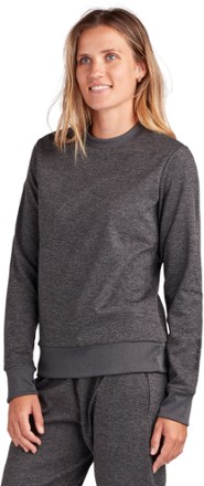 Liberator Lightweight Crew Sweatshirt - Women's