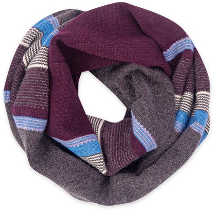Alder Scarf - Women's