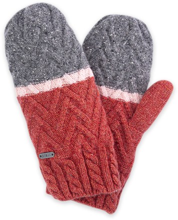 Estes Mittens - Women's