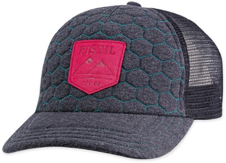 Kade Trucker Hat - Women's