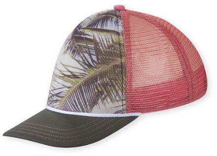 Pistil Matty Trucker Hat - Women's 0