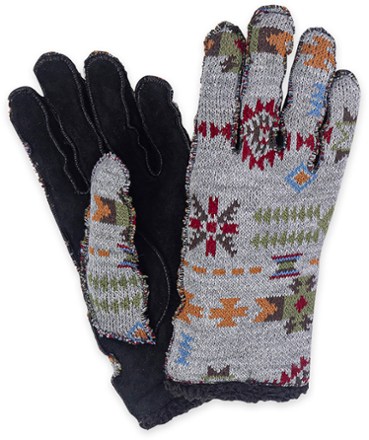 Penny Lane Gloves - Women's