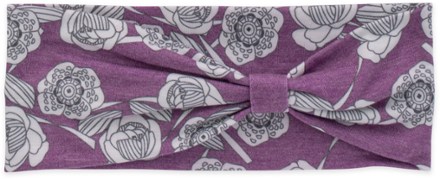 Peony Headband - Women's