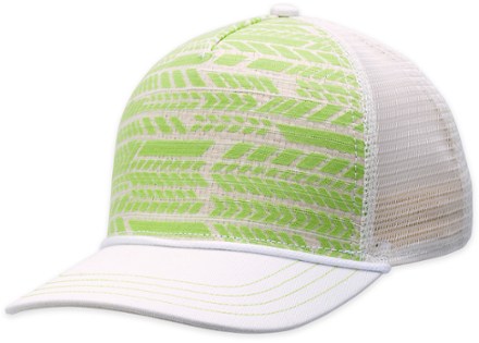 Pistil Shy Trucker Hat - Women's 0