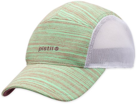 Teddy Sport Cap - Women's