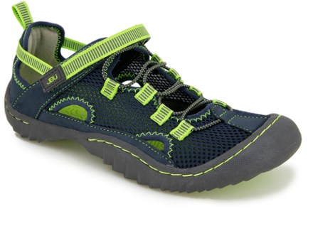 Tahoe MJ Water-Ready Sandals - Women's