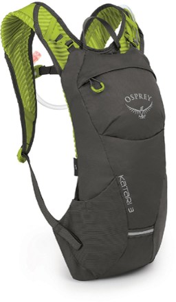 Katari 3 Hydration Pack - Men's