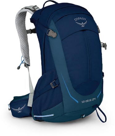 Stratos 24 Pack - Men's
