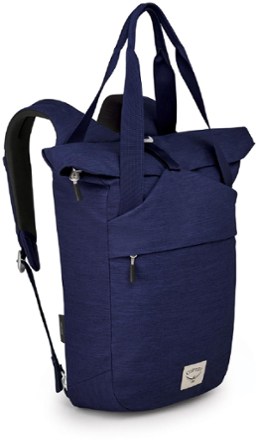 Arcane Tote Pack - Deep Fig