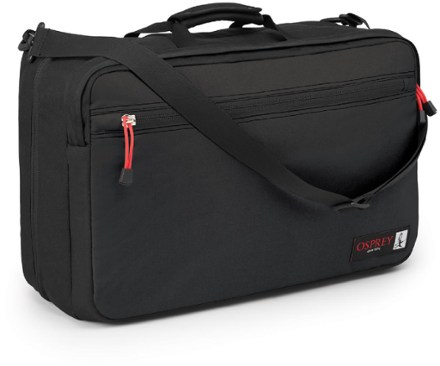 Heritage Turnstone Bag - Black