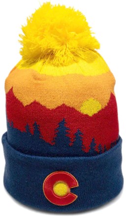 Timberline Beanie