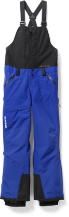 Stoker GORE-TEX 3L Bib Pants - Men's