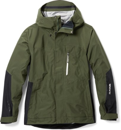 Stoker GORE-TEX 3L Jacket - Women's