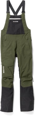 DAKINE Stoker GORE-TEX 3L Bib Pants - Women's 0