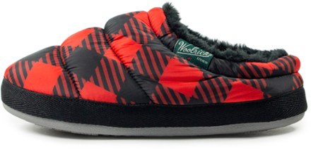 Puff Clogs - Women's