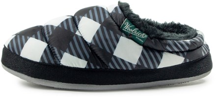 Woolrich Puff Clogs - Women's 0